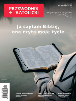 Przewodnik Katolicki