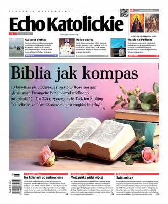 ECHO KATOLICKIE