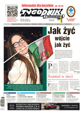 Tygodnik Podhalański