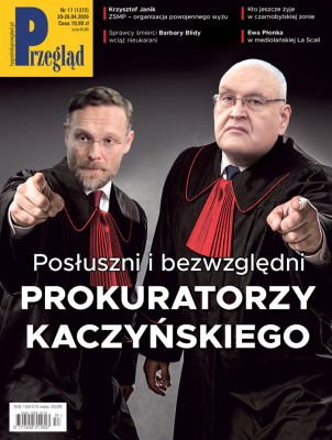 Przegląd