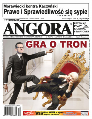 Tygodnik ANGORA