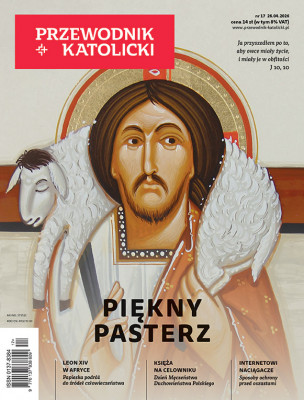 Przewodnik Katolicki