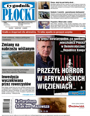 TYGODNIK PŁOCKI