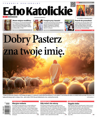 ECHO KATOLICKIE