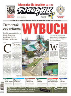 Tygodnik Podhalański