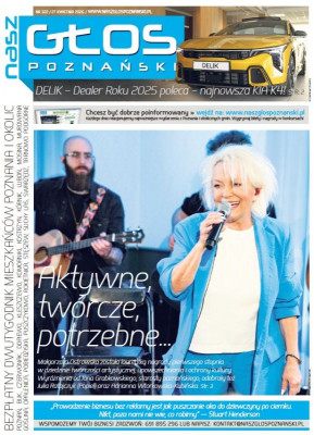 Nasz Głos Poznański