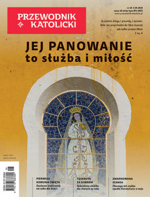 Przewodnik Katolicki
