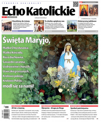 ECHO KATOLICKIE