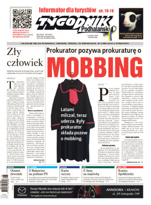 Tygodnik Podhalański