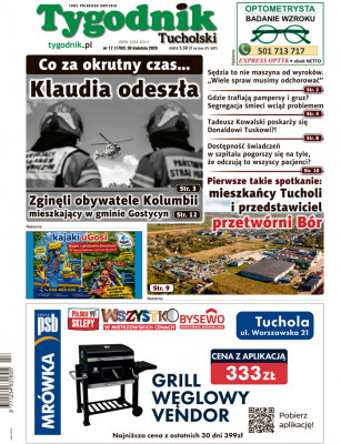 Tygodnik Tucholski
