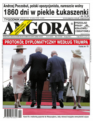 Tygodnik ANGORA