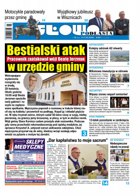 Słowo Podlasia