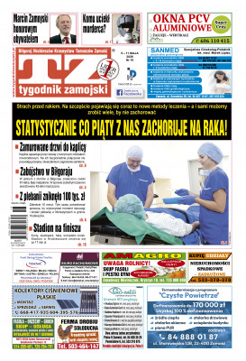 Tygodnik Zamojski