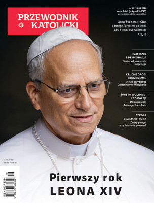 Przewodnik Katolicki