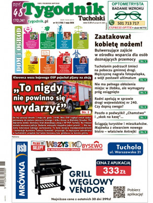 Tygodnik Tucholski
