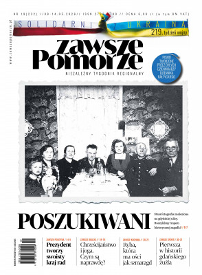 Zawsze Pomorze