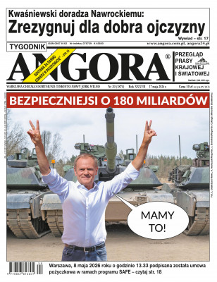 Tygodnik ANGORA