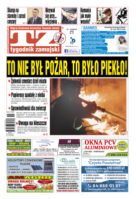 Tygodnik Zamojski