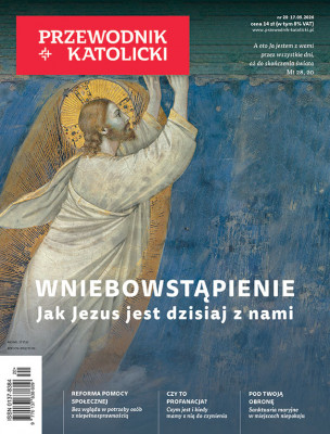 Przewodnik Katolicki