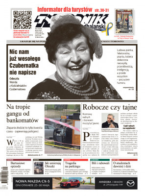 Tygodnik Podhalański