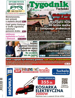 Tygodnik Tucholski