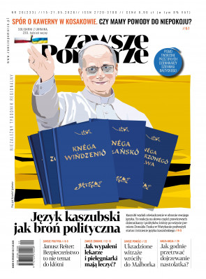 Zawsze Pomorze