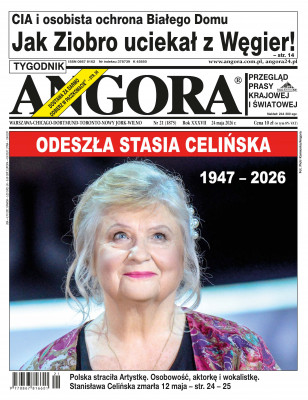 Tygodnik ANGORA