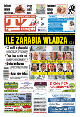 Tygodnik Zamojski