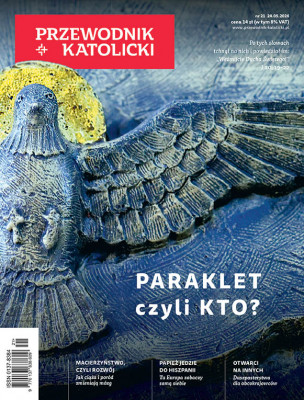 Przewodnik Katolicki
