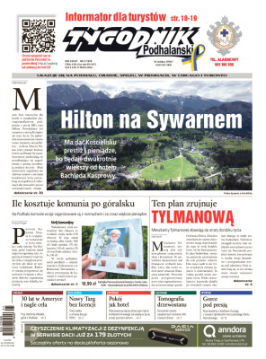 Tygodnik Podhalański