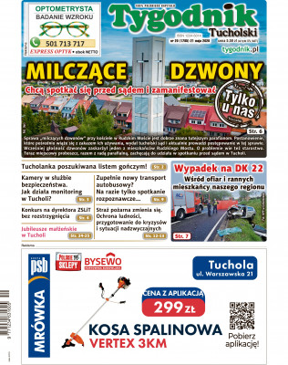 Tygodnik Tucholski