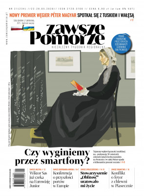 Zawsze Pomorze