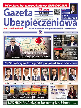 Gazeta Ubezpieczeniowa