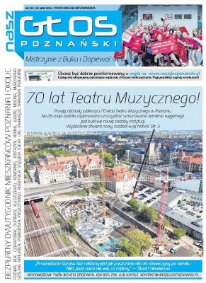 Nasz Głos Poznański