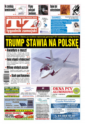 Tygodnik Zamojski