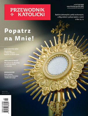 Przewodnik Katolicki