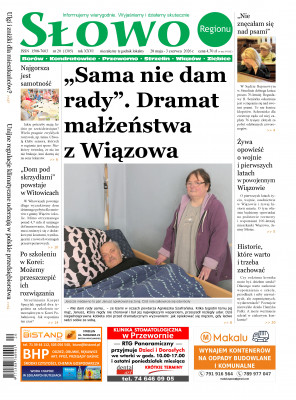 Słowo Regionu Strzelińskiego