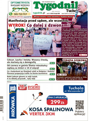 Tygodnik Tucholski