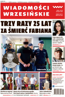Wiadomości Wrzesińskie