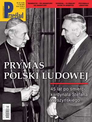 Przegląd