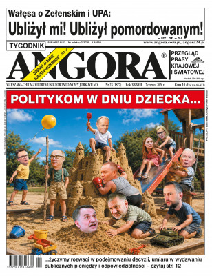 Tygodnik ANGORA