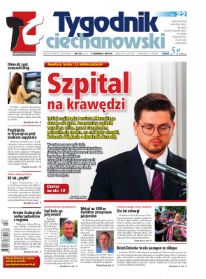 Tygodnik Ciechanowski