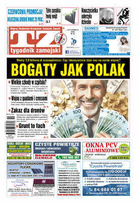 Tygodnik Zamojski