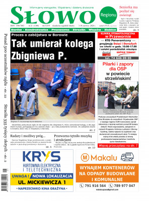 Słowo Regionu Strzelińskiego