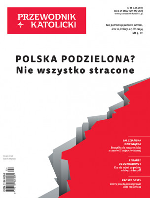 Przewodnik Katolicki