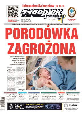 Tygodnik Podhalański