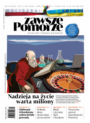 Zawsze Pomorze