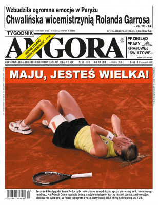 Tygodnik ANGORA