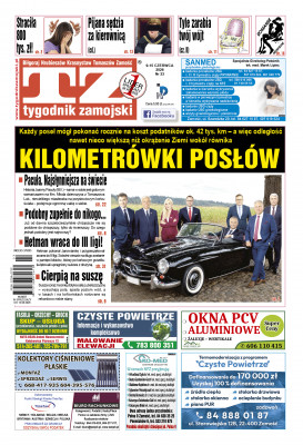 Tygodnik Zamojski