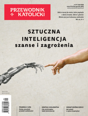 Przewodnik Katolicki